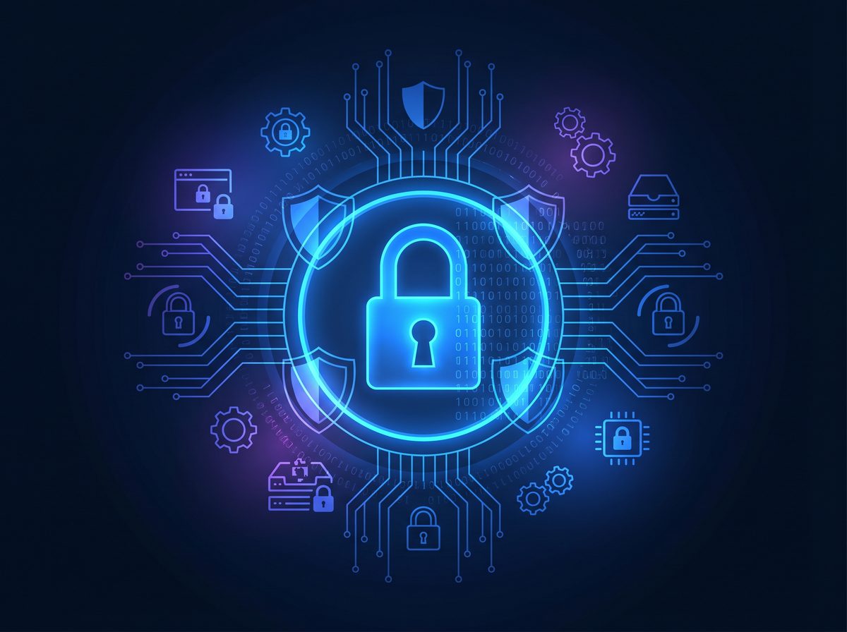 独眼加速器安全防护体系